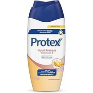 Sabonete Líquido Protex Vitamina 250ml
