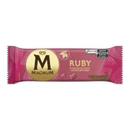Picolé Magnum Ruby 84G