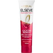 Leave-In L'Oréal Paris Elseve Reparação Total 5 Cicatri Renov 100ml