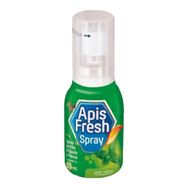 Apis Fresh Menta - Spray De Mel. Própolis E Menta 35Ml