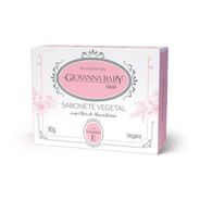 Giovanna Baby Sabonete Vegetal Classic 90g