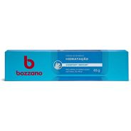 Creme de Barbear Bozzano Hidratação 65g