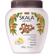 Creme Skala Oleo de  Argan Marroquino 1kg