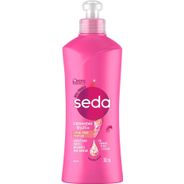 Seda Creme Para Pentear Ceramidas 300ml