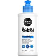 Creme de Pentear Salon Line SOS Bomba Vitamina 300ml