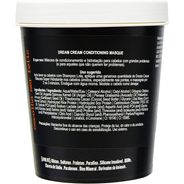 Lola Cosmetics Dream Cream - Máscara De Hidratação 450g