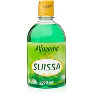 Desodorante Alfazema Suissa 500ml