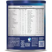 Milnutri Premium Danone Nutricia - Composto Lácteo, Idade Pré Escolar, 800g