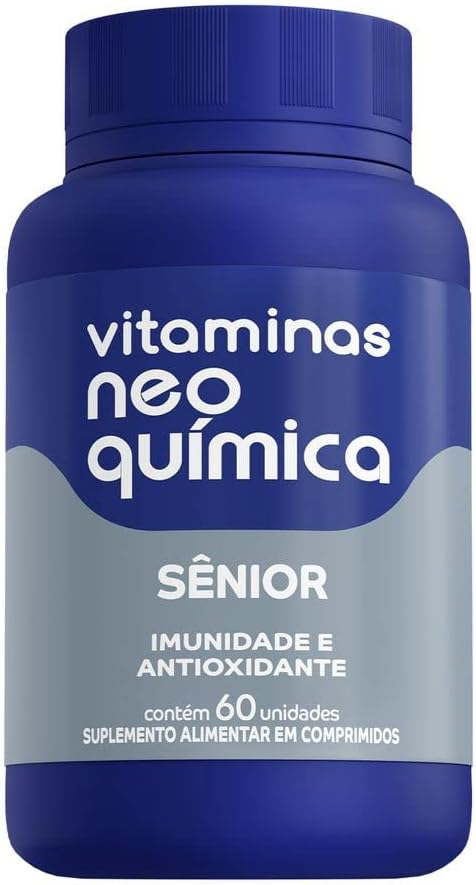 Centrotabs Imune 30 Comprimidos Neo Quimica
