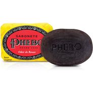 Sabonete em Barra Phebo Odor de Rosas 90g