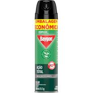 Baygon Inseticida Ação Total 360 Ml