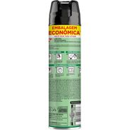 Baygon Inseticida Ação Total 360 Ml