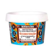 Lola Cosmetics Be(M)Dita Ghee Reconstrução Papaia 100G