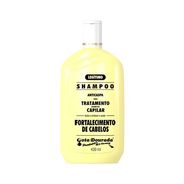 Shampoo Fortalecimento Gota Dourada anticaspa 430ml