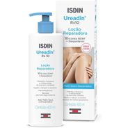 ISDIN Loção Hidratante Corporal Para Pele Muito Seca Ureadin Rx10 - 400Ml