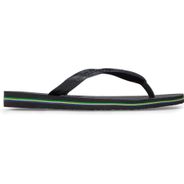 Sandália Havaianas Brasil Preta 41/42 – Par Masculino