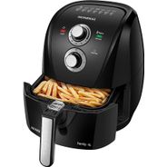 Fritadeira Sem Óleo Air Fryer Mondial 4 Litros Family