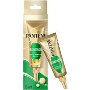 Ampola Pantene Reconstrução Revitalizadora - 15ml