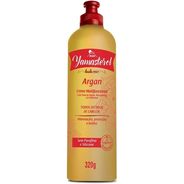 Creme Multifuncional Yamasterol Argan