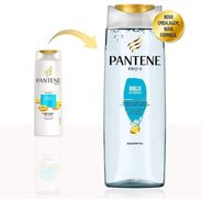 Shampoo Pantene Brilho Extremo - 200ml