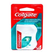Colgate Fio Dental Colgate Total Menta 50M