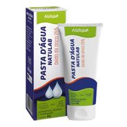 Pasta D'Agua Natulab 80G