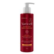 Varicell Creme Pele Normal 300g - Creme para Varizes, Dores e Pernas Cansadas