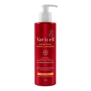 Varicell Creme Pele Normal 300g - Creme para Varizes, Dores e Pernas Cansadas