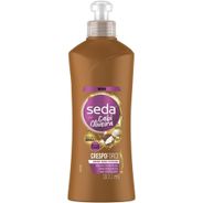 Creme Pentear Seda Crespo Force 300ml