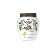 Skala Creme de Tratamento Leite de Coco