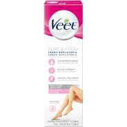 Veet Creme Corporal Peles Normais