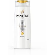Shampoo Pantene Liso Extremo - 175ml