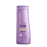Bio Extratus Blond Bioreflex Shampoo Desamarelador 250ml