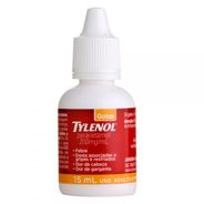 Tylenol Paracetamol 200mg/ml