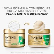 Máscara Pantene Pro-V Capilar Intensiva Restauração 270Ml