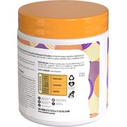 Salon Line, Ativador de Cachos, SOS Cachos, Óleo de Manga, Vegano 500g