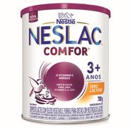 Neslac Comfor Zero Lactose 700g