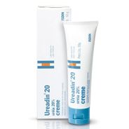 Creme Hidrantante Isdin Ureadin 20% com 50g