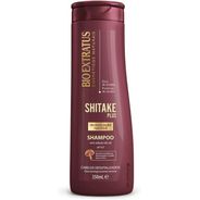 Shampoo Bio Extratus Shitake Plus 350ml