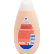 Condicionador Johnson's Baby Infantil Para Cabelos Cacheados Cachos Dos Sonhos,200ml