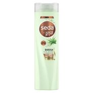 Seda Shampoo Babosa + Oleos 325ml