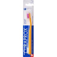 Escova De Dente Curaprox Smart UltraSoft Macia 1Unidade