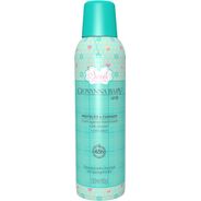 Desodorante Antiperspirante Candy Giovanna Baby Sweet Collection 150ml