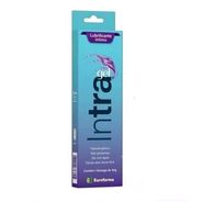 Gel Lubrificante Intimo Intra Gel 50g