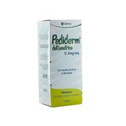 Shampoo Pediderm 100ml