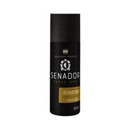 Desodorante Spray Senador Seduction de 90ml Senador