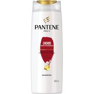 Shampoo Pantene Cachos Hidra-Vitaminados, 400 ml