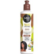 Ativador de Cachos Sos Cachos Coco Tratamento Profundo 300ml