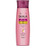 Kit Skala Shampoo + Condicionador Ceramidas 650 Ml 2 Unidades