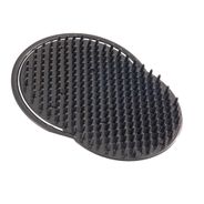 Escova de Cabelo Masculina de Bolso Oval Marco Boni